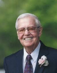 Jack Pitts Obituary (1932