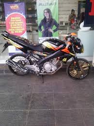 Repost hd quality only use hastag ↙↙↙↙ #mvjj #modifikasivixionjarijari #bancacingwanitouring tag ↘⬇⬇↙ @modifikasi_vixion_jari_jari. Koleksi Vixion Modif Velg Jari Jari Rider Ndeso94 Dot Com
