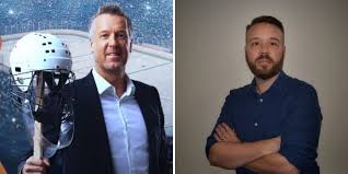 Svt:s nyhetstjänst med nyheter från hela sverige och världen inom kultur, sport, opinion och väder. Duellen Tommy Vs Anders Sverige Slovakien Vmhockey Se