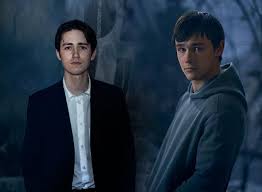 Si Cody lang ba ang makakapigil kay Harrison? : r/Dexter