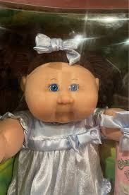 2004 Cabbage Patch Kids: Sherrie Josie Dolls