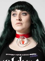 collar KILLSTAR