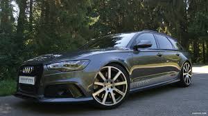 Desktop wallpapers and high definition images of the audi rs 6 avant (2019). 2014 Mtm Audi Rs6 Avant C7 Side Hd Wallpaper 4 1920x1080