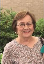 Natalie Dempsey Obituary February 29, 2020