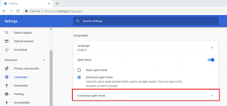 Gmail Not Checking Spelling Fix With These Steps