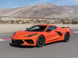 Maybe you would like to learn more about one of these? If You Want To Buy An Orange C8 Corvette 2021 Is Your Last Chance