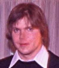 Christopher Cleveland Corder (1962-1998)