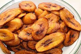 Yummy Fried Plantain Dodo Food Nigerian Food Plantains