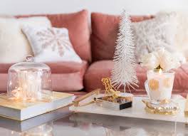 See more ideas about christmas table, christmas table centerpieces, simple christmas. How To Decorate A Coffee Table For Christmas