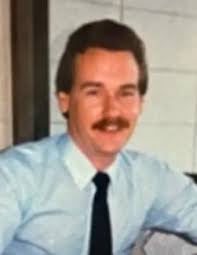 Obituary information for Gary Paul Warneke