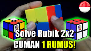 We did not find results for: Cara Menyelesaikan Rubik 2x2 Dengan Satu Rumus Youtube