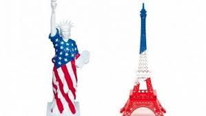 Search flight deals from various travel partners with one click at we recommend booking at least 31 days in advance, which can save you up to 2% on flights from usa to france compared to booking the week you need them. France In The United States