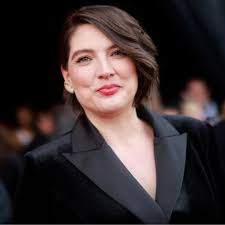 Janet Mock & Ryan Murphy's Janet Cooke Movie