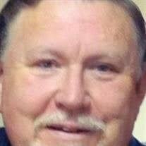 Danny Ray Capps Obituary