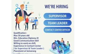Loker, loker semarang, lowongan kerja, pt. Lowongan Pekerjaan Pt Infomedia Nusantara Semarang Acec Ums Cute766