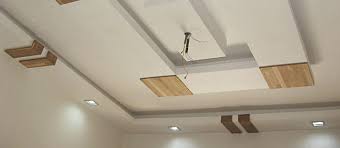 Siling siling merupakan sebahagian daripada rumah yang penting, pada zaman sekarang fesyen dan reka bentuk siling telah banyak berkembang sehingga fungsinya juga menambah estetika rumah. Hall False Ceiling Design Fan Novocom Top