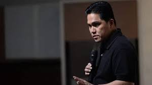 Check spelling or type a new query. Erick Thohir Biografi Profil Lengkap Kepogaul