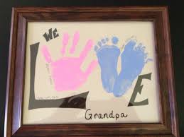 Daughter Homemade Birthday Gifts For Dad From Toddler Father S Day Homemade Gifts For Grandpa Father S Day Diy Birthday Gifts For Grandma Fathers Day Crafts