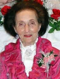 Carmella "Mom" Smathers Obituary