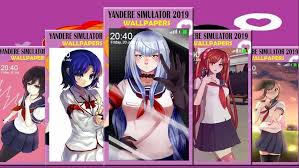 Tumblr is a place to express yourself, discover yourself, and bond over the stuff. 1 000 000 Yandere Simulator Wallpaper Full Hd 2019 For Android Apk Download