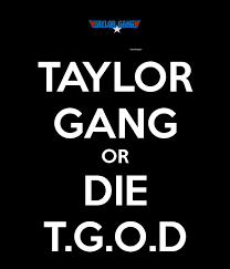 Search free iphone gang wallpapers on zedge and personalize your phone to suit you. The Gallery For Taylor Gang Wallpaper Iphone
