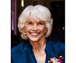 Barbara Rascoe's Instagram, Twitter & Facebook