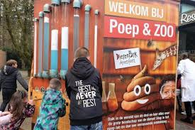 Ons park beschikt over een eigen parkeerterrein, een parkeerkaart is € 9,50. Dierenpark Amersfoort Het Ideale Uitje Met Kinderen Mamaliefde Nl