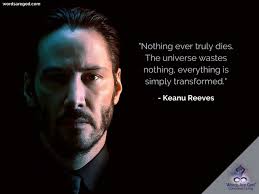 Keanu Reeves Quotes Life Is Beautiful Quotes Life Quotes Beautiful 'the simple act of paying attention can take you a long way.', 'grief changes shape, but it never ends.', and 'i draw a hot sorrow bath in my despair room with a misery candle burning i wash my hair with regret shampoo after. keanu reeves quotes life is beautiful