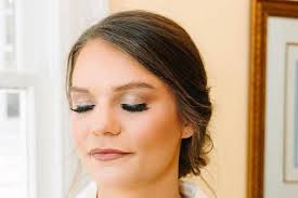 The 10 Best Wedding Hair & Makeup Artists in Auburn, AL