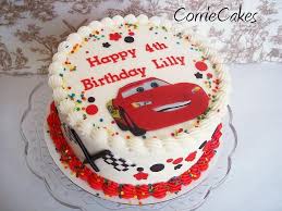 Maybe you would like to learn more about one of these? Lightning Mcqueen Cake By Corrie Cakesdecor