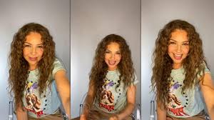 #muy lindo en instagram maluma. Thalia Instagram Live Stream 9 June 2020 Ig Live S Tv