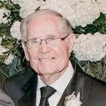 Daniel Rubin Bolden Obituary