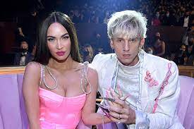 From their movie's production being postponed due to covid to fox's guest appearance in mgk's bloody valentine music video, the couple's love life has played. Ydiedfcsqbzgkm