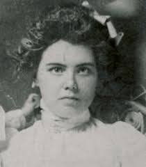 Nancy Laura Cheney Barton (1889-1972)