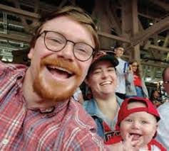 Steven Slovacek's Instagram, Twitter & Facebook