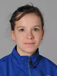 2010-11 Women's Track and Field Roster