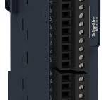 SCHNEIDER ELECTRIC TM3AI4