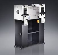 Deburring machines - RSA cutting technologies GmbH