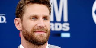 Chase Rice Held a Huge Concert With No Social Distancing