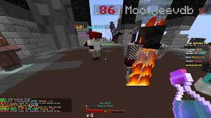 Immune To Fire And Lava (1.3.2) Now With Smp Minecraft Mod