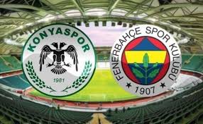 Fenerbahçe, gelecek hafta beşiktaş ile deplasmanda karşılaşacak. Konyaspor Fenerbahce Maci Sifresiz Canli Izle Bein Sports Izle