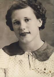 Edna Peterson Obituary