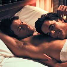 15 Steamiest Gay Sex Scenes in Television - Parade