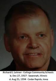 Sacco Cab in Centerville, Iowa in the late 50's