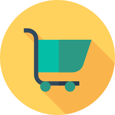 Shopping Cart Free Vector Icons Designed By Freepik Vector Icon Design Supermarket Logo Shopping Cart Logo