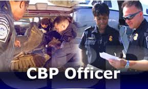 Cbp Officer Us Customs And Border Protection Officer Career