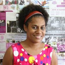 Here Are The Women — femLinkPacific