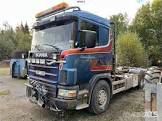 SCANIA-R144
