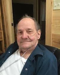 William "Billy Jack" Johnson Obituary July 12, 2024