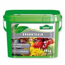 In diesem video lasse ich branntkalk (calciumoxid) und wasser zu löschkalk (calciumhydroxid) reagieren, um damit den hühnerstall zu kalken. Allflor Branntkalk Globus Baumarkt